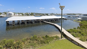 Marina