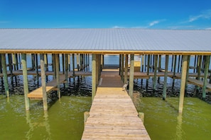 Boat Slips