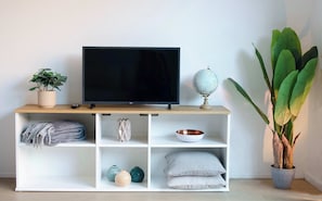 TV