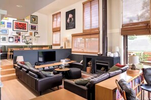Main living area 1