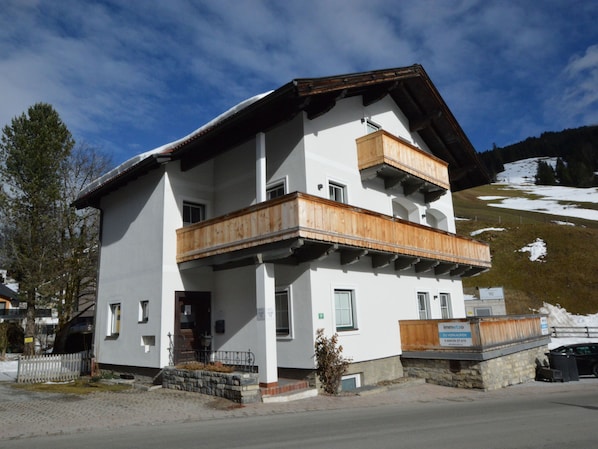 Exteriör