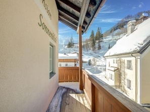 Patio / Balcony