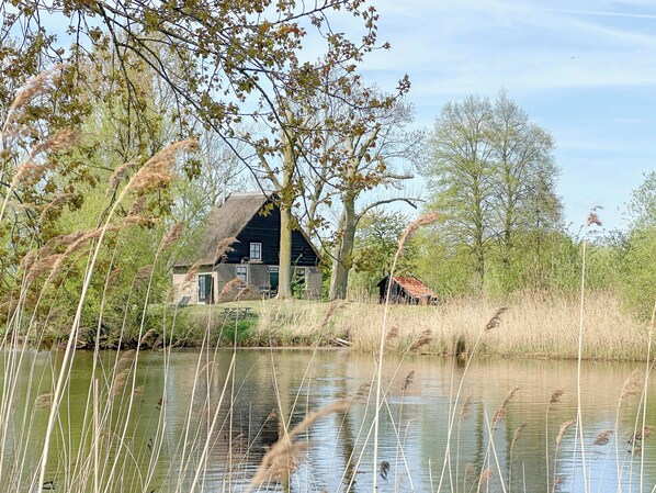Boendeområde