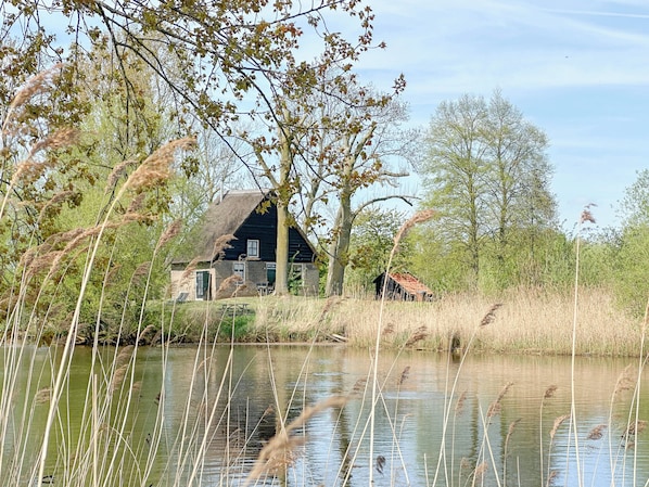 Boendeområde