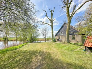 Boendeområde