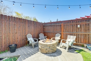 Terrass/Patio