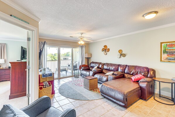 Alexander City Vacation Rental | 3BR | 2BA | Step-Free Access | 1,500 Sq Ft