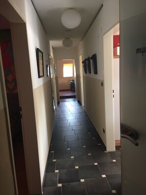 Interiör