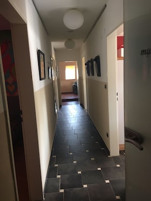 Interiör