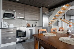 Cucina privata
