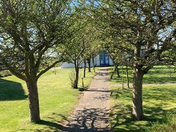Boendeområde