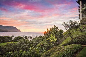 Gorgeous ocean views