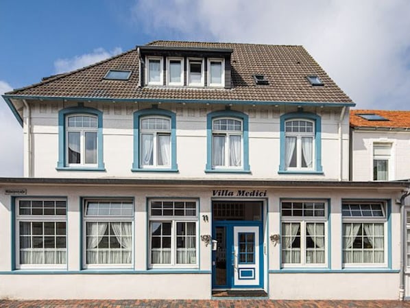 Strandkorb