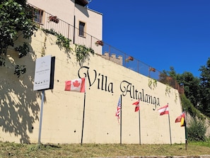 Villa Alta Langa