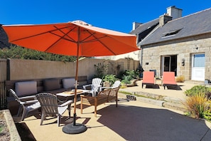 Terrasse / Balkon