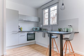 Eget kök