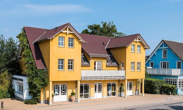 Exteriör