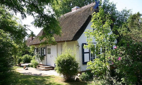 Hauptansicht