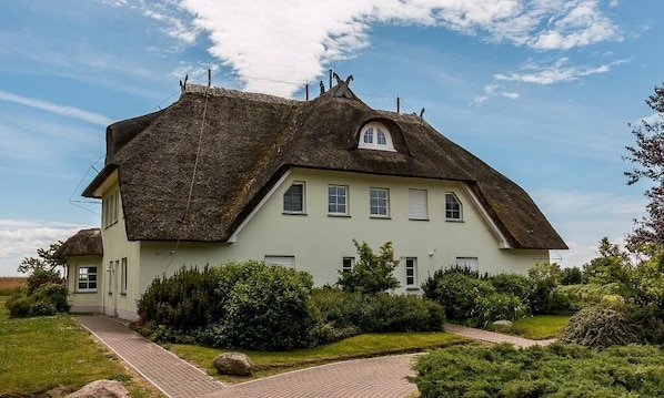 Hauptansicht