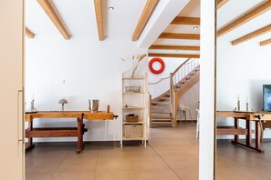 Interiör