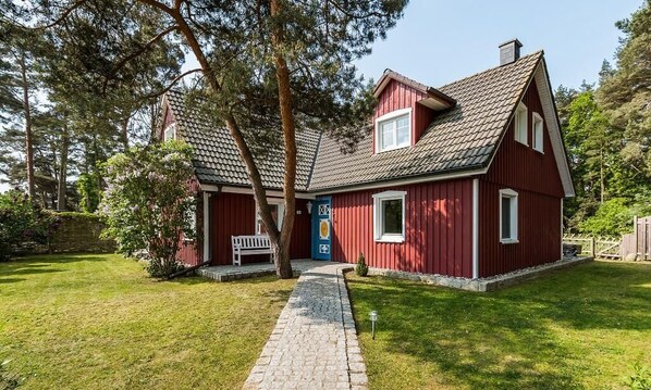 Exteriör