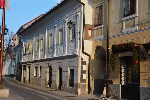 Exteriör