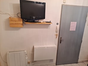 Interiör