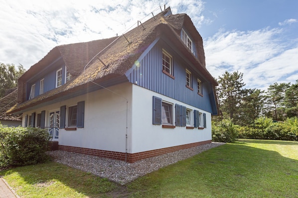 Außenbereich