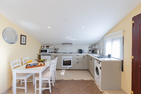 Cucina privata