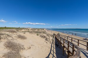 Spiaggia