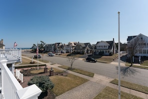 Ocean Views!