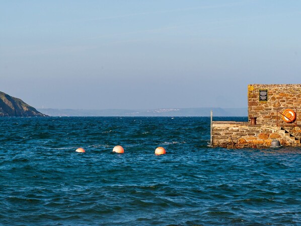 Wasser, Wasservorräte, Gewässer, Meer, Horizont, \"Fels, Wasserweg, Küsten Und Ozeanische Forms