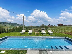 Swimming Pool, Resort, Eco Hotel, Garden, Estate, Landscaping, Outdoor Furniture, Shade, Villa, Hacienda