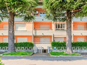 Appartement, Condominium, Balcon