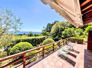 Strauch, Garten, Balkon, Landscaping, Eco Hotel