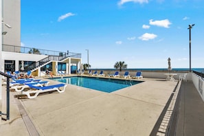 Complex Amenity