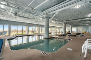 Complex Amenity