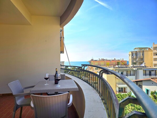 Balcon