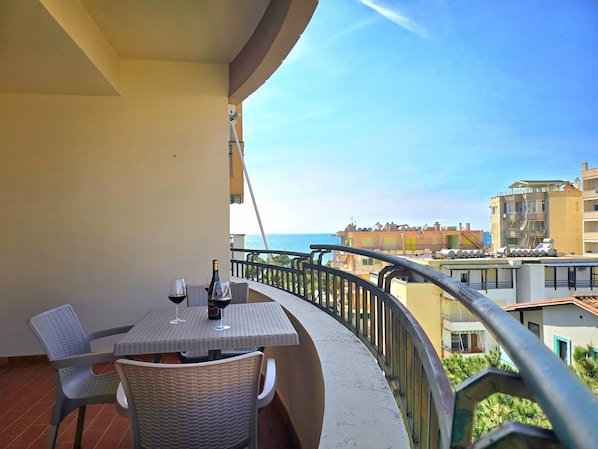 Balcon
