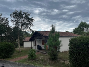 Außenbereich