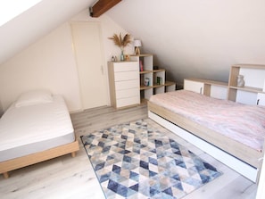 CHAMBRE ENFANTS