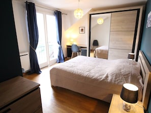 CHAMBRE DOUBLE
