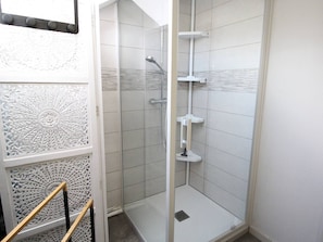 SALLE D'EAU
