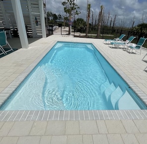 Private Pool
