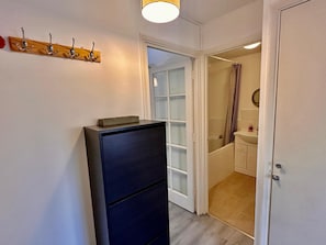 Entrance / Lobby