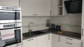 Eget kök