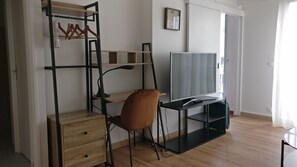 Interiör