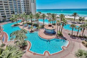 Resort Pool
