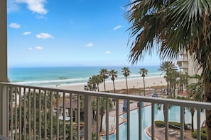 Balcony Views