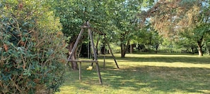 Kinderbereich